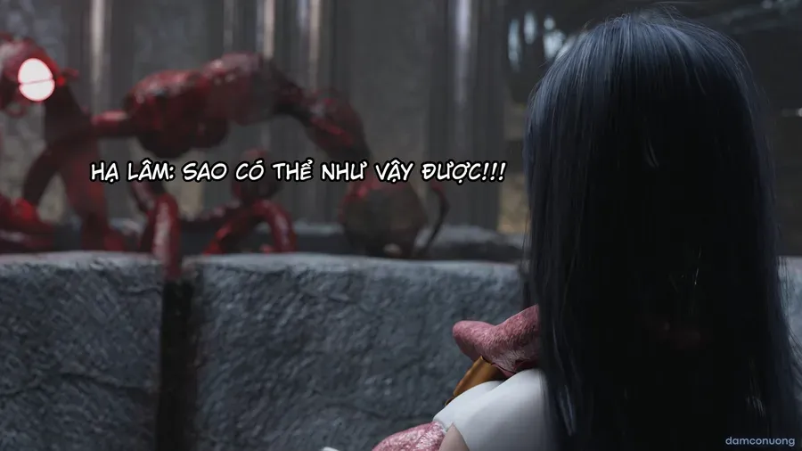 đọc truyện Nghịch Chuyển Chương 16 ảnh 45 tại Thiên Thai Truyện