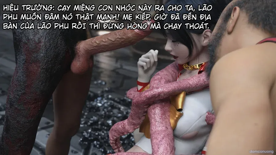 đọc truyện Nghịch Chuyển Chương 16 ảnh 47 tại Thiên Thai Truyện