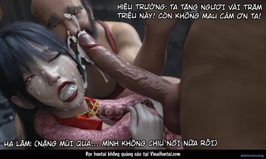 đọc truyện Nghịch Chuyển Chương 16 ảnh 54 tại Thiên Thai Truyện