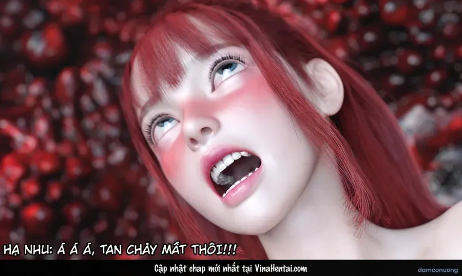 đọc truyện Nghịch Chuyển Chương 17 ảnh 5 tại Thiên Thai Truyện