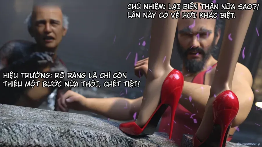 đọc truyện Nghịch Chuyển Chương 17 ảnh 33 tại Thiên Thai Truyện