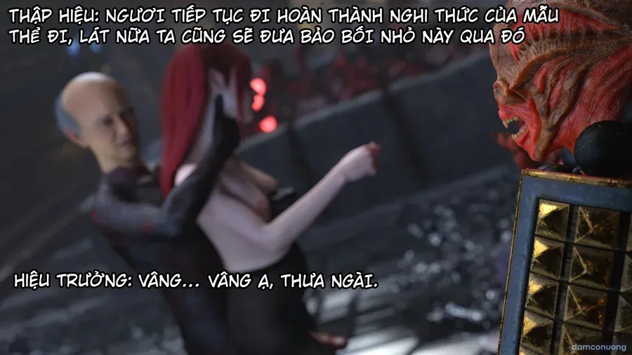 đọc truyện Nghịch Chuyển Chương 17 ảnh 84 tại Thiên Thai Truyện