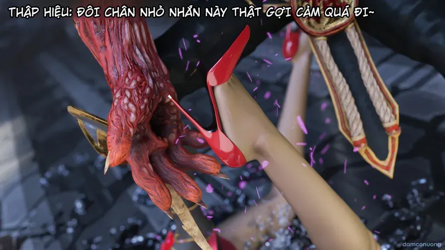 đọc truyện Nghịch Chuyển Chương 17 ảnh 90 tại Thiên Thai Truyện