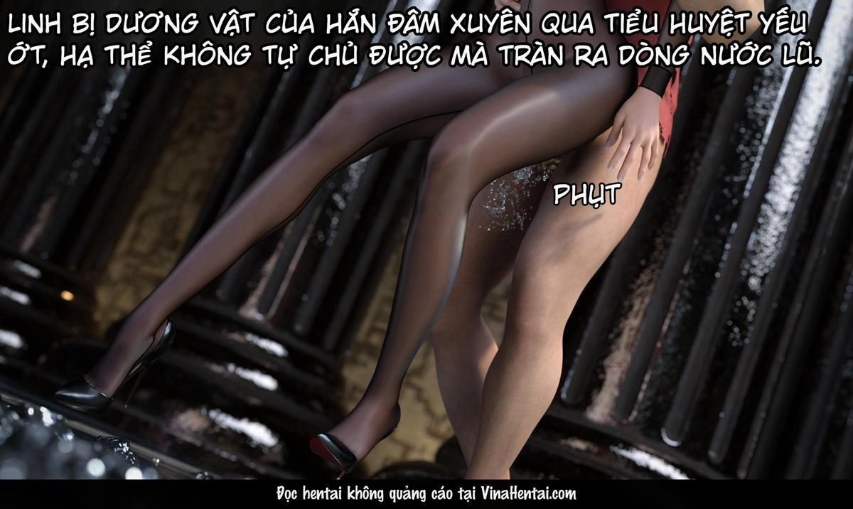 đọc truyện Nghịch Chuyển Chương 19 ảnh 16 tại Thiên Thai Truyện