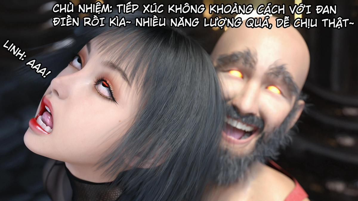 đọc truyện Nghịch Chuyển Chương 19 ảnh 26 tại Thiên Thai Truyện