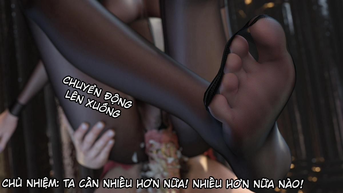 đọc truyện Nghịch Chuyển Chương 19 ảnh 27 tại Thiên Thai Truyện