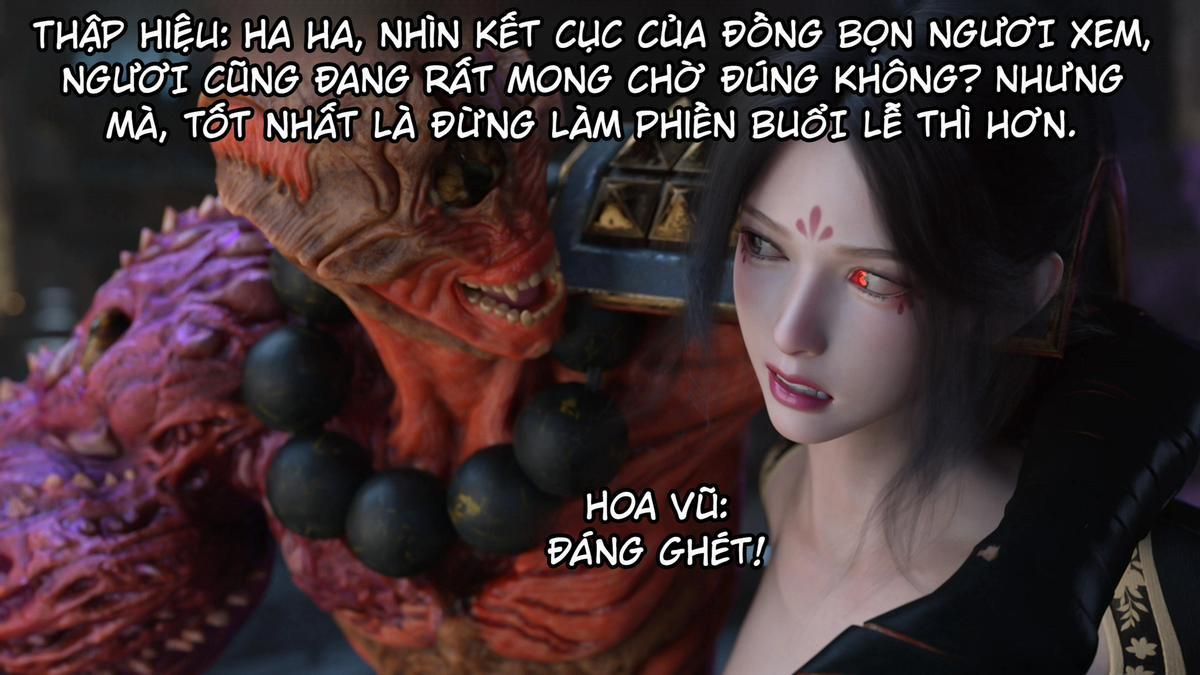 đọc truyện Nghịch Chuyển Chương 19 ảnh 32 tại Thiên Thai Truyện