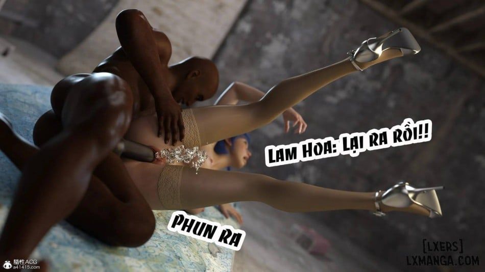 đọc truyện Nghịch Chuyển Chương 2 ảnh 16 tại Truyện Dạ Ký