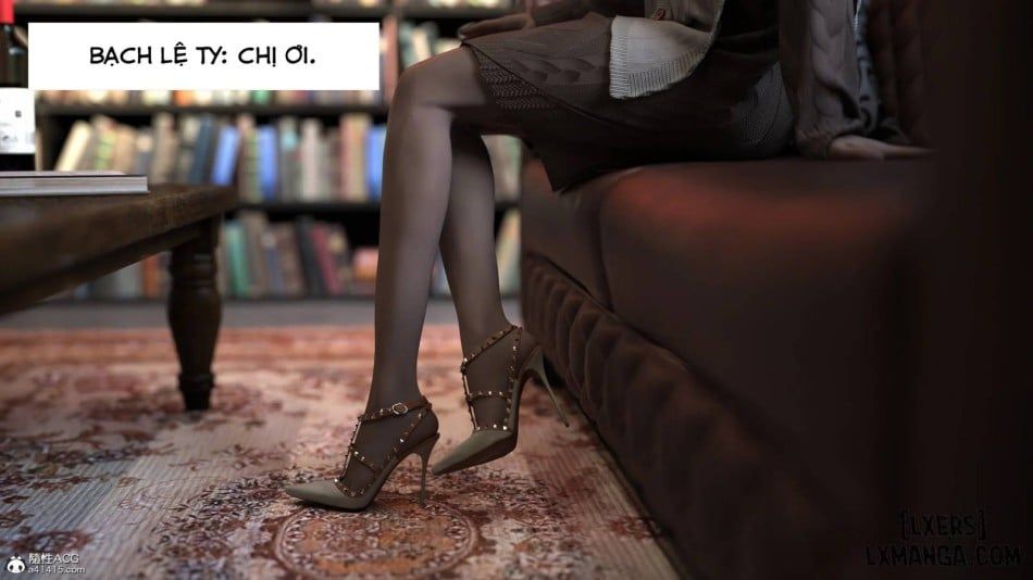 đọc truyện Nghịch Chuyển Chương 2 ảnh 31 tại Truyện Dạ Ký