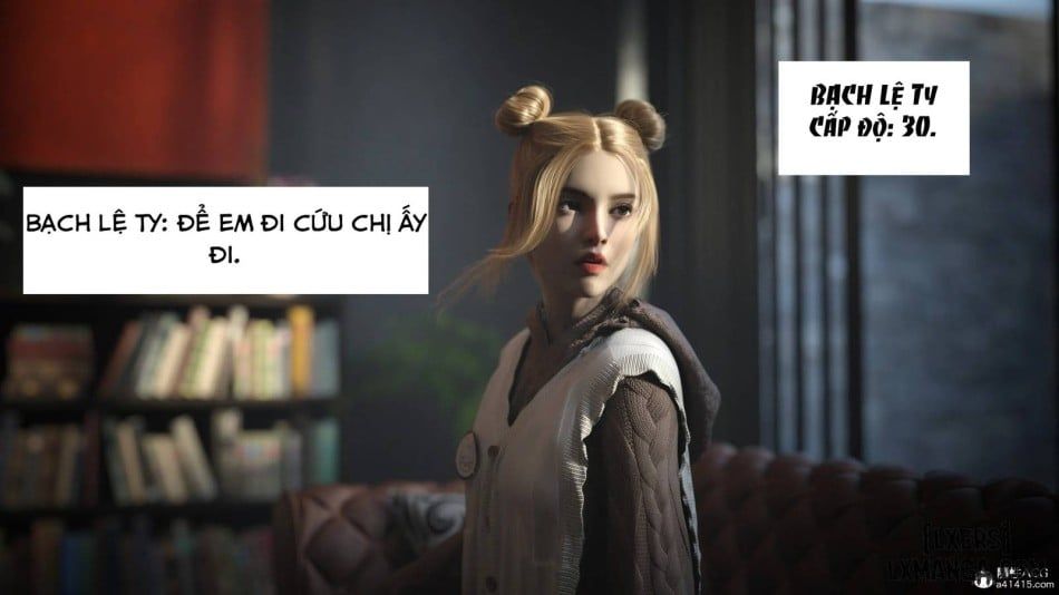 đọc truyện Nghịch Chuyển Chương 2 ảnh 32 tại Truyện Dạ Ký