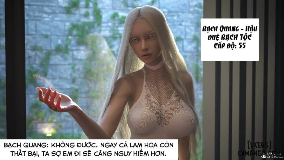 đọc truyện Nghịch Chuyển Chương 2 ảnh 33 tại Truyện Dạ Ký