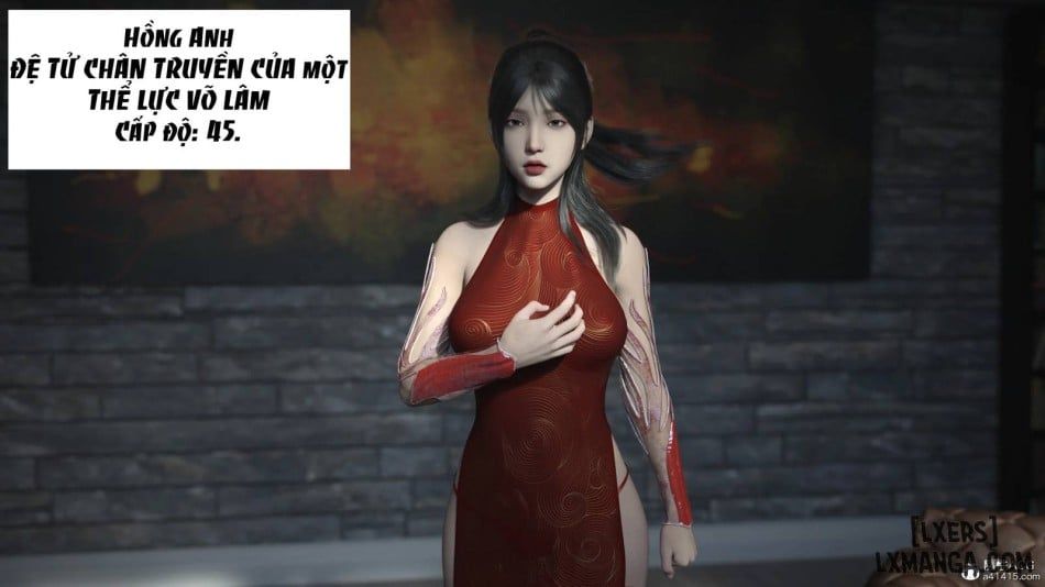 đọc truyện Nghịch Chuyển Chương 2 ảnh 36 tại Truyện Dạ Ký