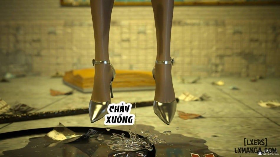 đọc truyện Nghịch Chuyển Chương 2 ảnh 41 tại Truyện Dạ Ký