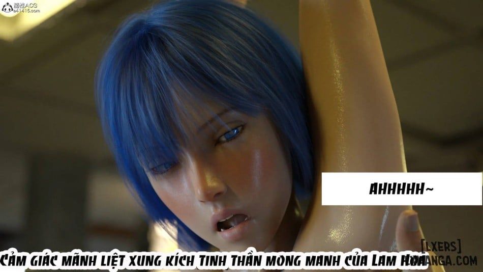đọc truyện Nghịch Chuyển Chương 2 ảnh 48 tại Truyện Dạ Ký