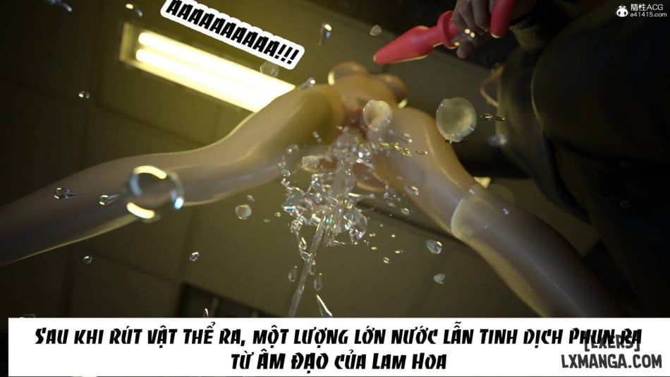 đọc truyện Nghịch Chuyển Chương 2 ảnh 49 tại Truyện Dạ Ký