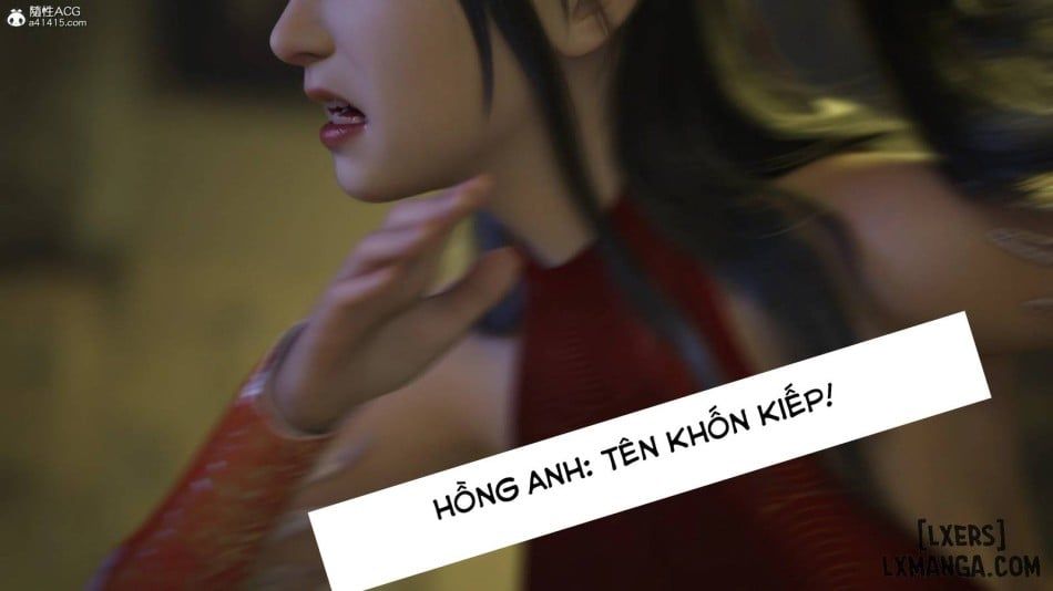 đọc truyện Nghịch Chuyển Chương 2 ảnh 51 tại Truyện Dạ Ký