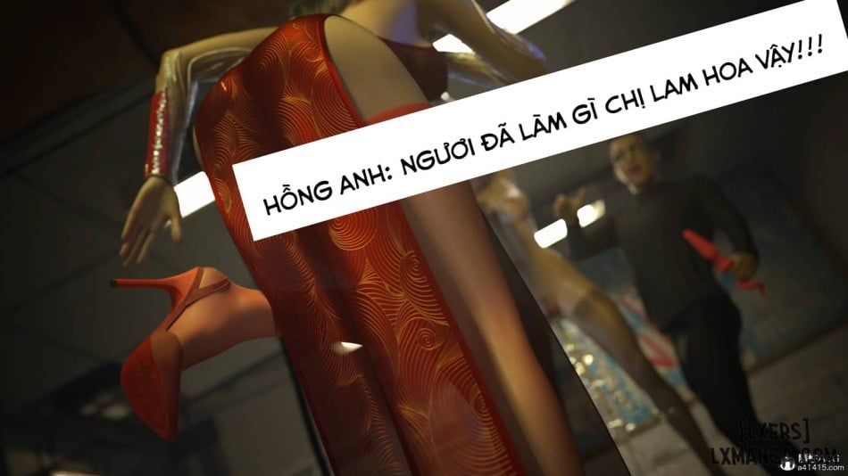 đọc truyện Nghịch Chuyển Chương 2 ảnh 52 tại Truyện Dạ Ký