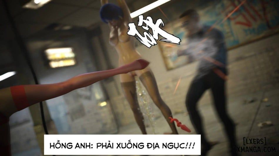 đọc truyện Nghịch Chuyển Chương 2 ảnh 54 tại Truyện Dạ Ký