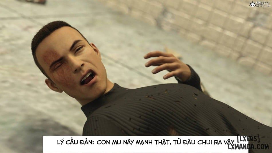 đọc truyện Nghịch Chuyển Chương 2 ảnh 56 tại Truyện Dạ Ký