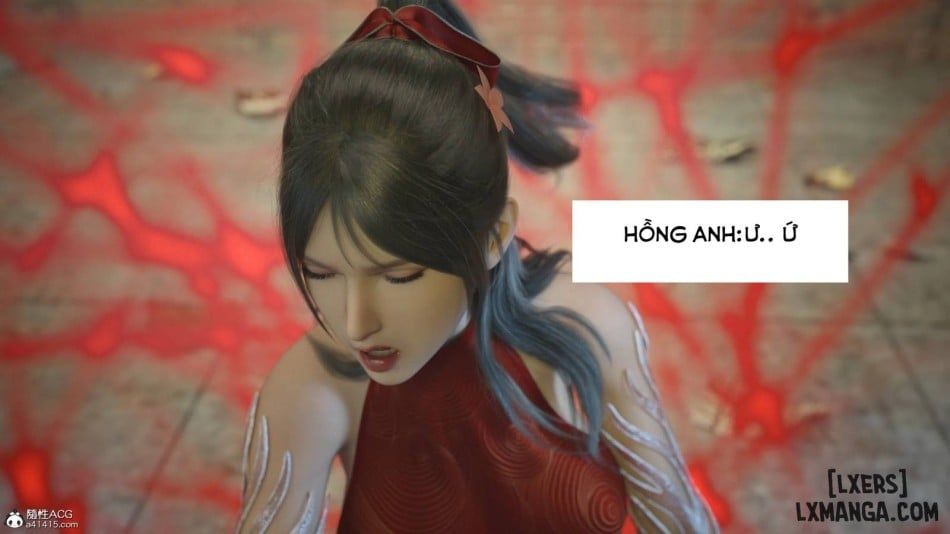 đọc truyện Nghịch Chuyển Chương 2 ảnh 59 tại Truyện Dạ Ký