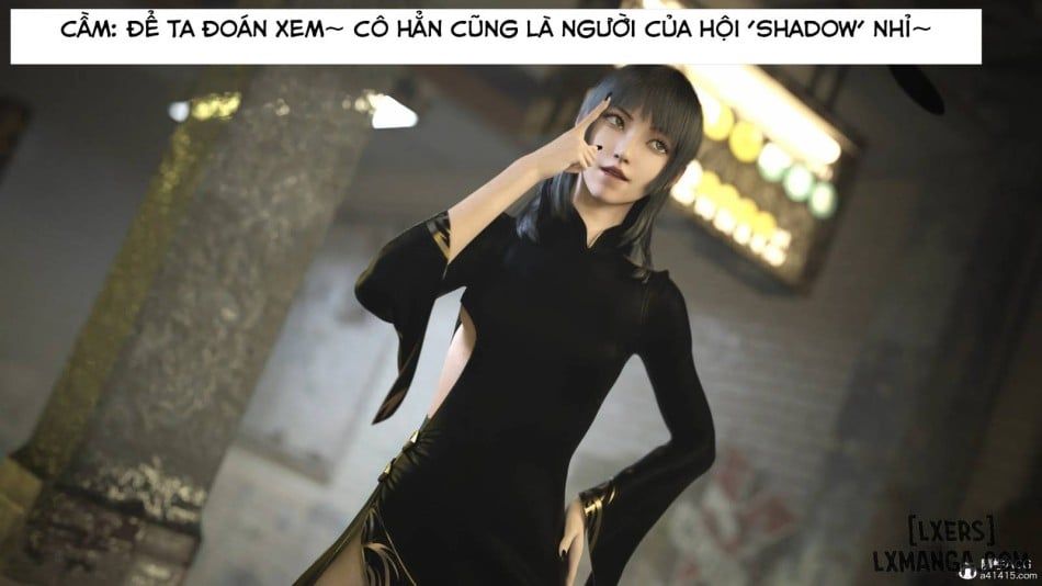 đọc truyện Nghịch Chuyển Chương 2 ảnh 62 tại Truyện Dạ Ký