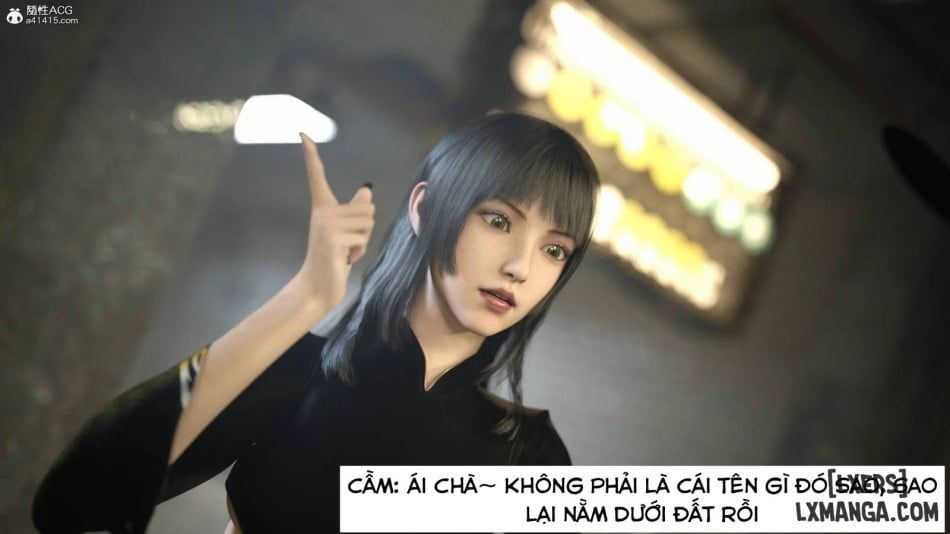 đọc truyện Nghịch Chuyển Chương 2 ảnh 64 tại Truyện Dạ Ký