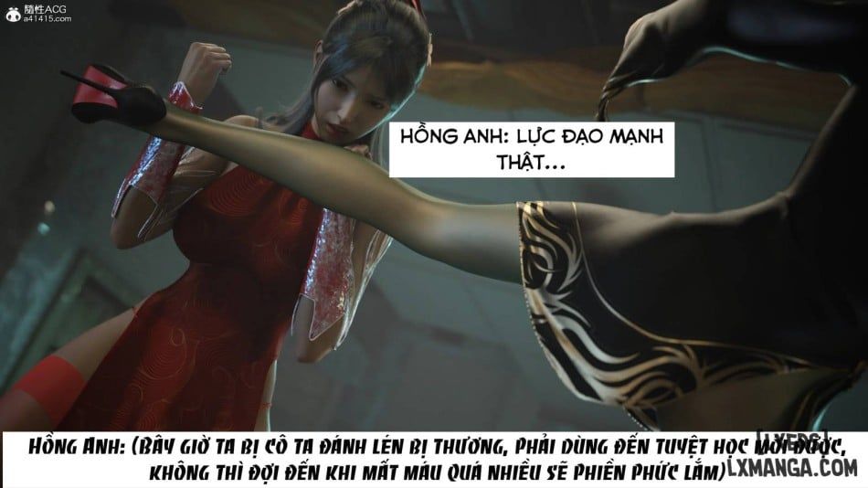 đọc truyện Nghịch Chuyển Chương 2 ảnh 66 tại Truyện Dạ Ký