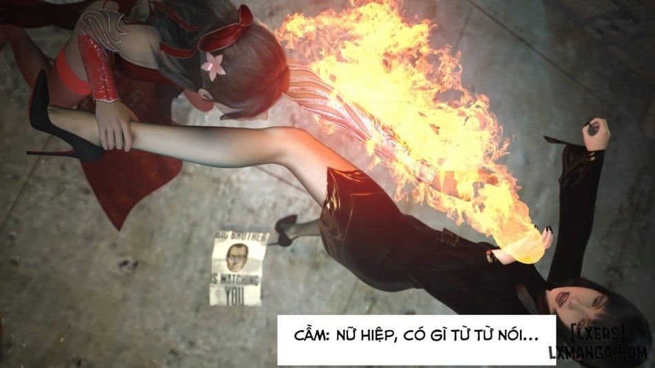đọc truyện Nghịch Chuyển Chương 2 ảnh 69 tại Truyện Dạ Ký