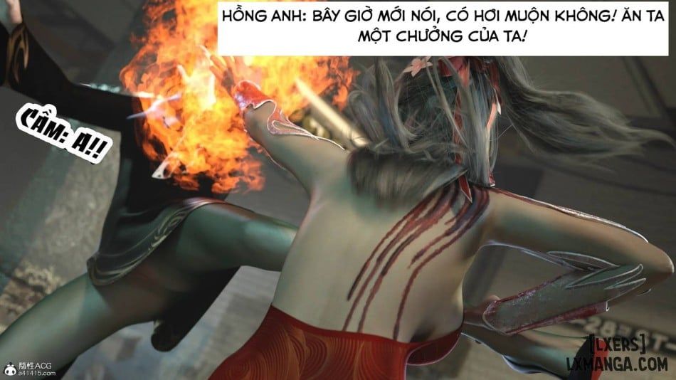 đọc truyện Nghịch Chuyển Chương 2 ảnh 70 tại Truyện Dạ Ký