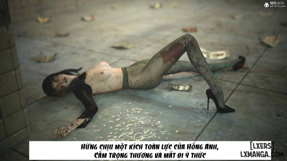 đọc truyện Nghịch Chuyển Chương 2 ảnh 73 tại Truyện Dạ Ký