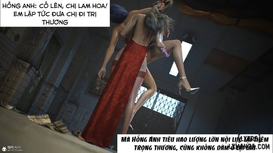 đọc truyện Nghịch Chuyển Chương 2 ảnh 74 tại Truyện Dạ Ký