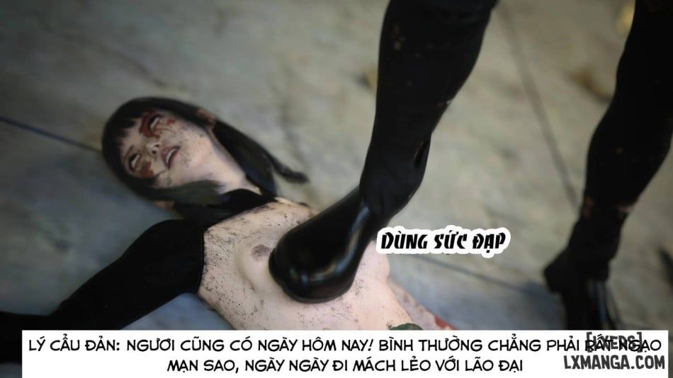 đọc truyện Nghịch Chuyển Chương 2 ảnh 78 tại Truyện Dạ Ký