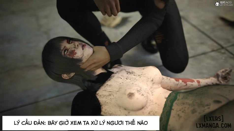 đọc truyện Nghịch Chuyển Chương 2 ảnh 79 tại Truyện Dạ Ký