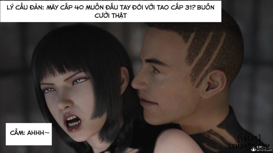 đọc truyện Nghịch Chuyển Chương 2 ảnh 100 tại Truyện Dạ Ký
