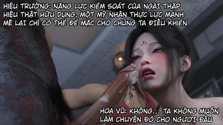 đọc truyện Nghịch Chuyển Chương 20 ảnh 12 tại Thiên Thai Truyện