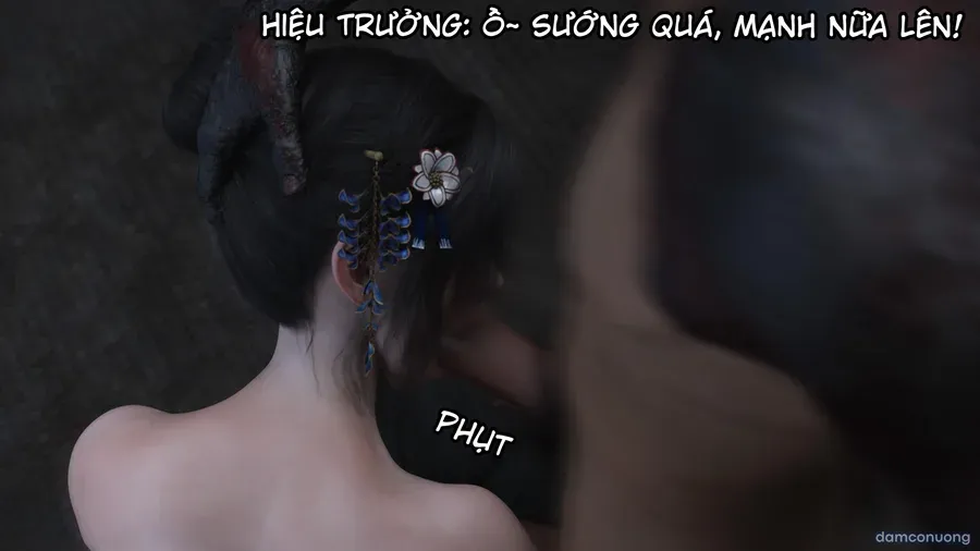 đọc truyện Nghịch Chuyển Chương 20 ảnh 22 tại Thiên Thai Truyện