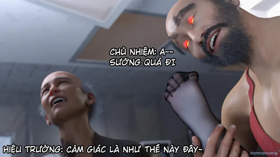 đọc truyện Nghịch Chuyển Chương 20 ảnh 25 tại Thiên Thai Truyện