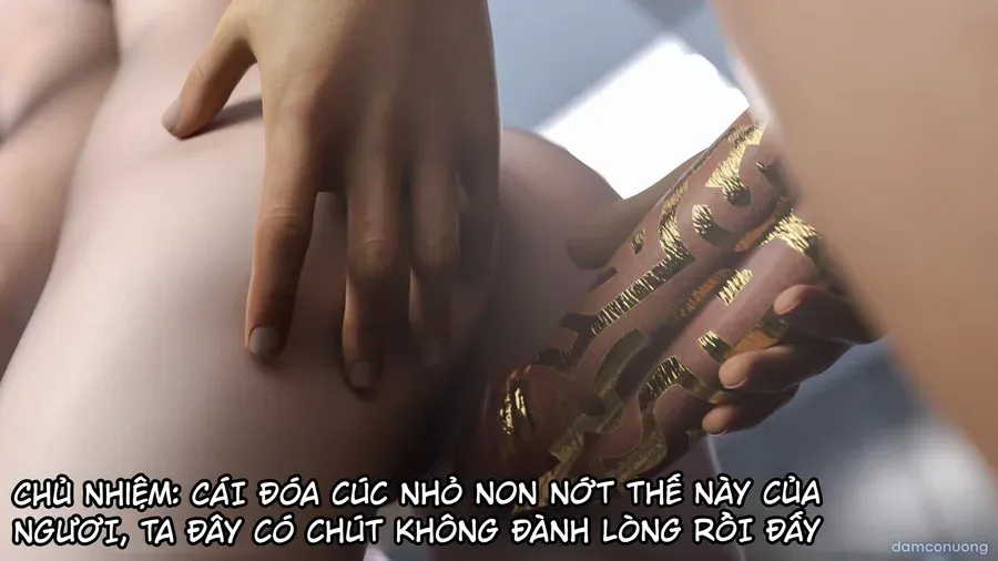 đọc truyện Nghịch Chuyển Chương 20 ảnh 38 tại Thiên Thai Truyện