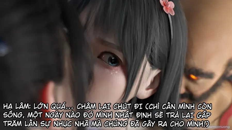 đọc truyện Nghịch Chuyển Chương 20 ảnh 41 tại Thiên Thai Truyện