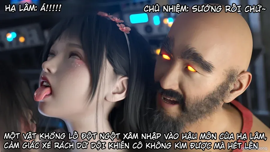 đọc truyện Nghịch Chuyển Chương 20 ảnh 43 tại Thiên Thai Truyện