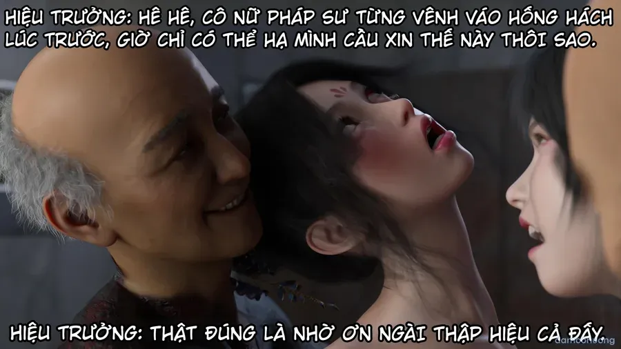 đọc truyện Nghịch Chuyển Chương 20 ảnh 57 tại Thiên Thai Truyện