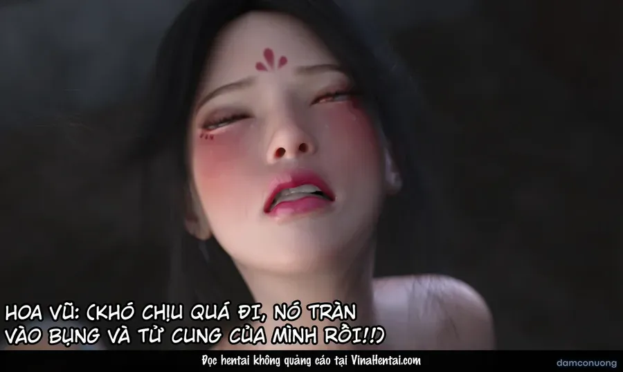 đọc truyện Nghịch Chuyển Chương 20 ảnh 73 tại Thiên Thai Truyện
