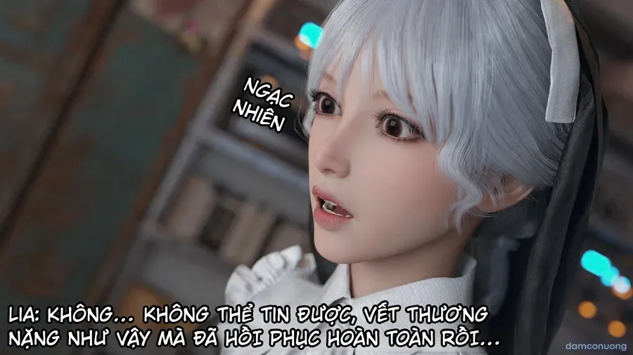 đọc truyện Nghịch Chuyển Chương 20 ảnh 98 tại Thiên Thai Truyện