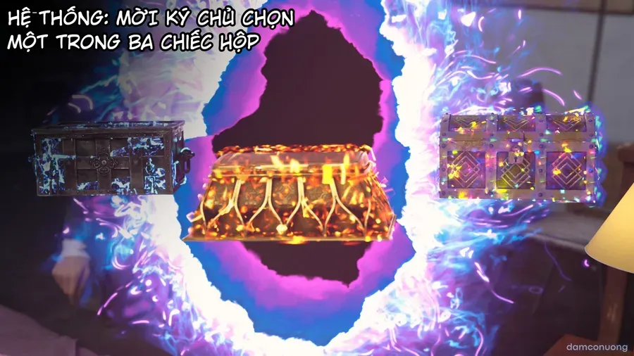 đọc truyện Nghịch Chuyển Chương 21 ảnh 12 tại Thiên Thai Truyện
