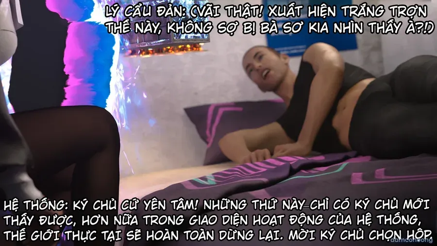 đọc truyện Nghịch Chuyển Chương 21 ảnh 13 tại Thiên Thai Truyện