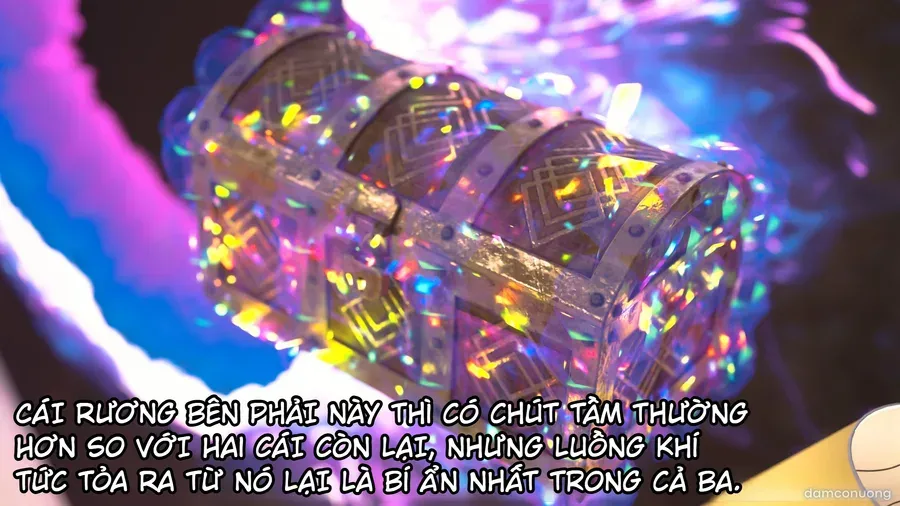 đọc truyện Nghịch Chuyển Chương 21 ảnh 16 tại Thiên Thai Truyện
