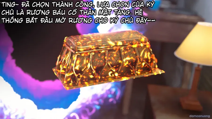 đọc truyện Nghịch Chuyển Chương 21 ảnh 19 tại Thiên Thai Truyện