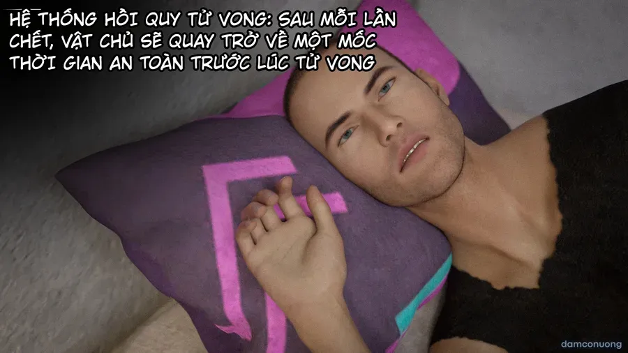 đọc truyện Nghịch Chuyển Chương 21 ảnh 6 tại Thiên Thai Truyện