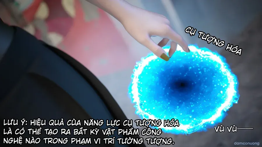 đọc truyện Nghịch Chuyển Chương 21 ảnh 58 tại Thiên Thai Truyện