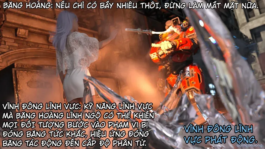 đọc truyện Nghịch Chuyển Chương 21 ảnh 85 tại Thiên Thai Truyện
